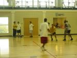 Basketball 2003 Image 9